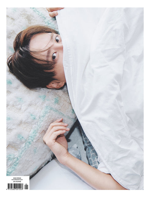 The Xia PHOTOBOOK TYPE B