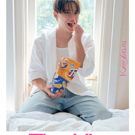 The Xia PHOTOBOOK TYPE B
