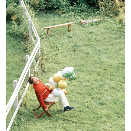 The Xia PHOTOBOOK TYPE C