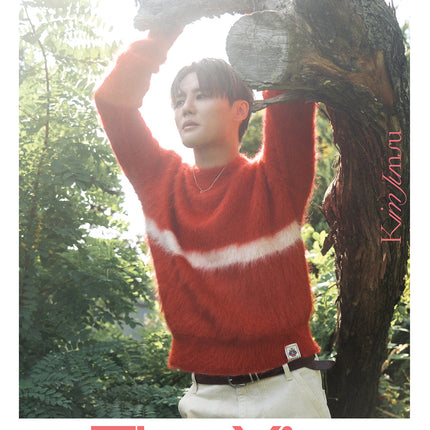 The Xia PHOTOBOOK TYPE C