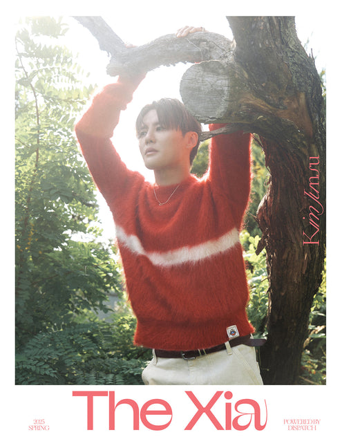The Xia PHOTOBOOK TYPE C