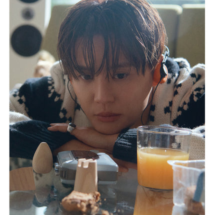 The Xia PHOTOBOOK TYPE D