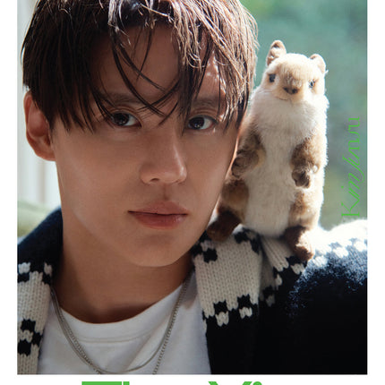 The Xia PHOTOBOOK TYPE D