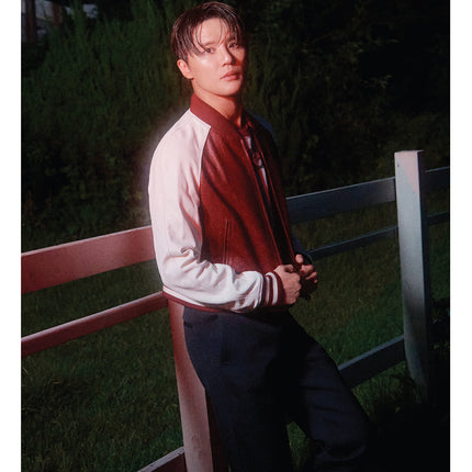 The Xia PHOTOBOOK TYPE E