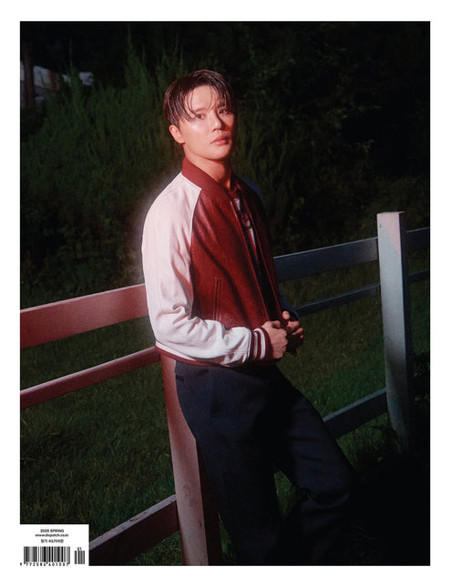 The Xia PHOTOBOOK TYPE E