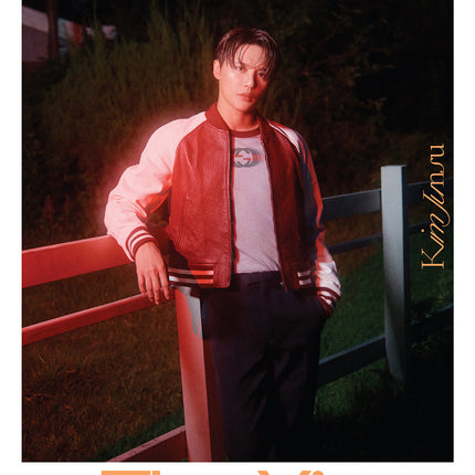 The Xia PHOTOBOOK TYPE E