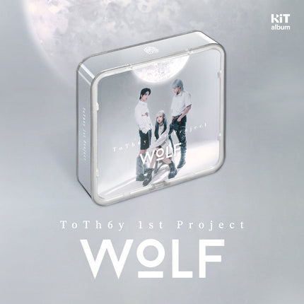 ToTh6y - [WOLF] KIT Ver.