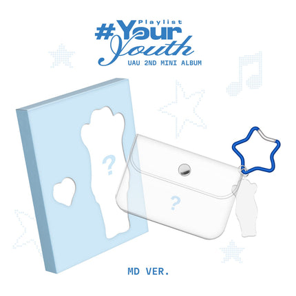UAU - [Playlist #Your Youth] MD Ver.