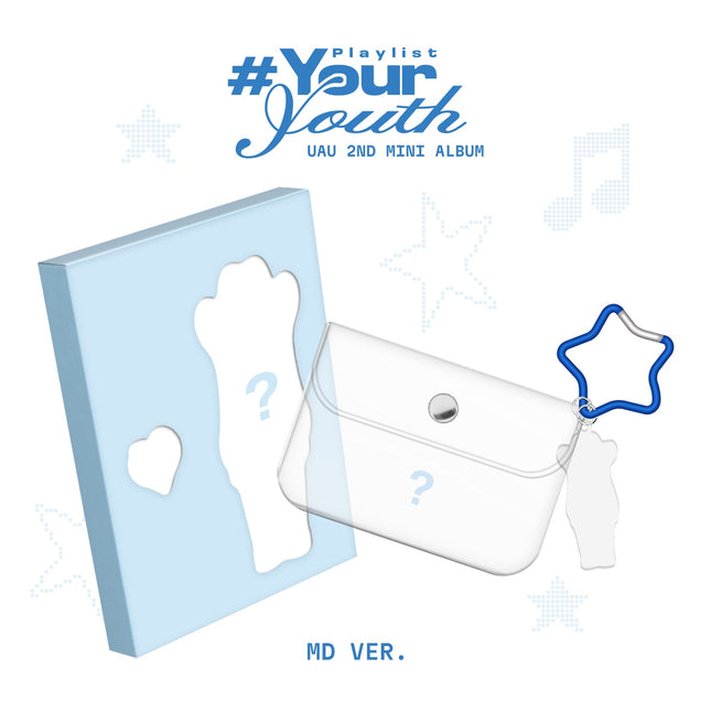 UAU - [Playlist #Your Youth] MD Ver.