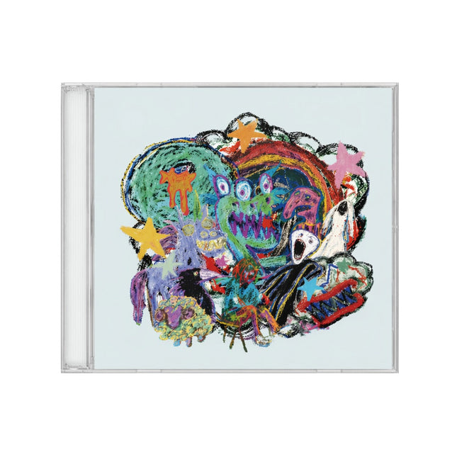 WELCOME TO CHOCHOLAND - EP [WELCOME TO CHOCHOLAND]