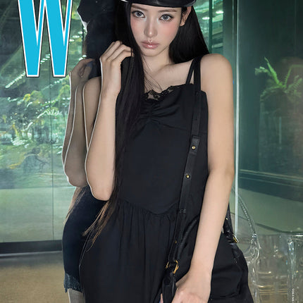 W Volume 5 - [2026, May] - Cover : MEOVV ANNA TYPE A