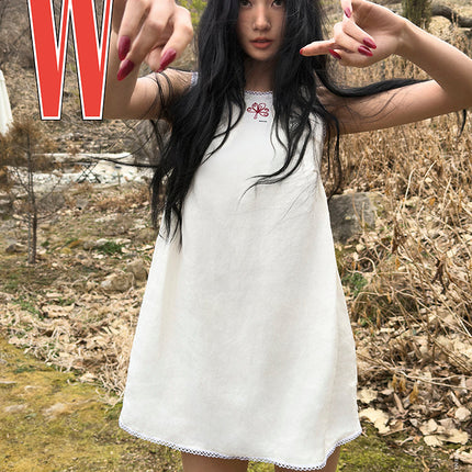 W Volume 5 - [2026, May] - Cover : MEOVV GAWON TYPE A