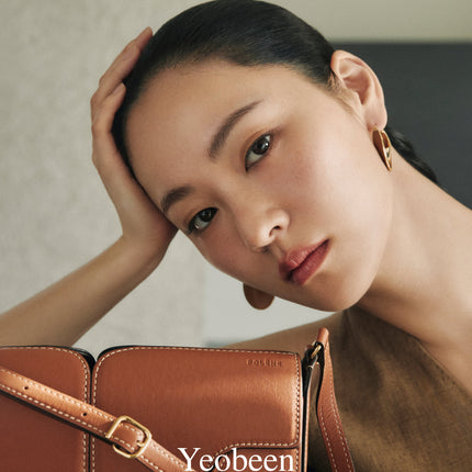 WWD Korea - [2025, April] - Cover : JEON YEO BEEN
