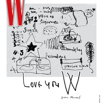 W Volume 12 - [2024, December]