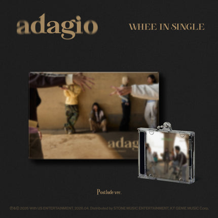 Whee In - [adagio] Postlude Ver.