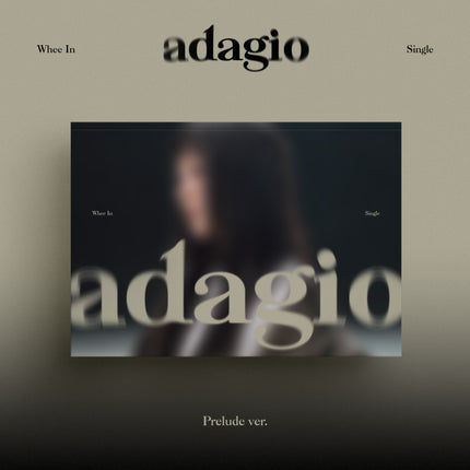 Whee In - [adagio] Prelude Ver.