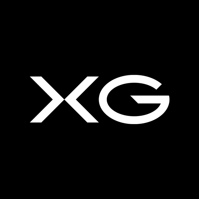 XG - 2nd Mini Album (XG Ver.)