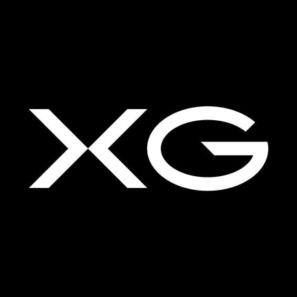 XG - 1st Album (Solo Ver. MAYA)