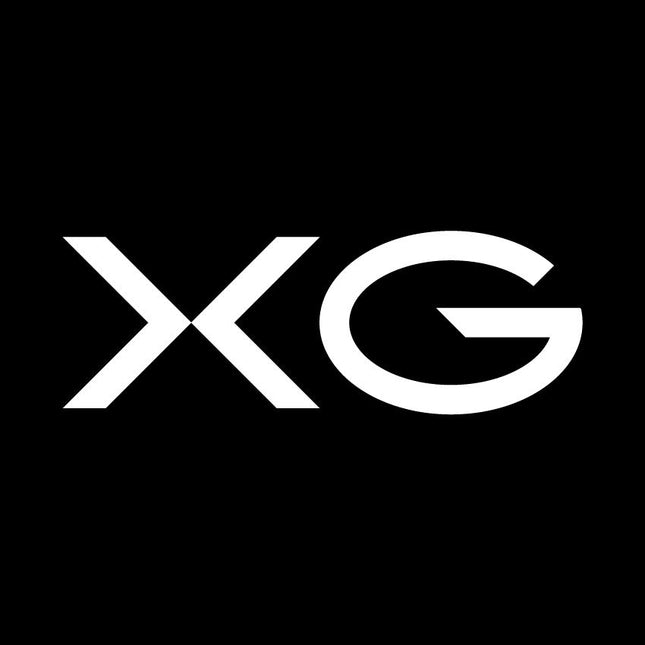 XG - 1st Album (Solo Ver. MAYA)