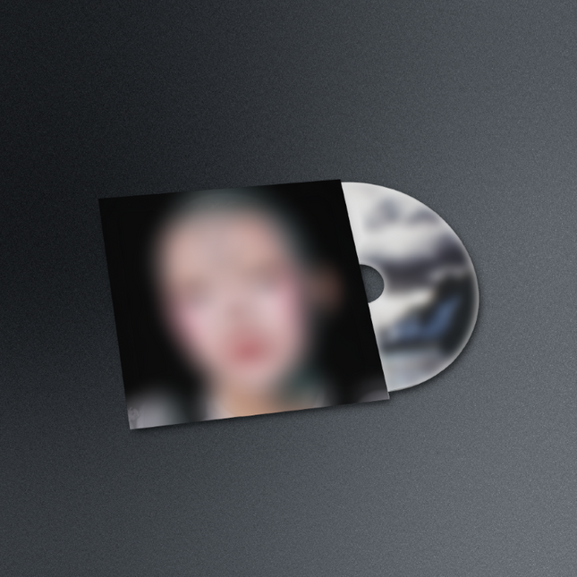 XG - 2nd Mini Album [AWE] SOLO Ver.