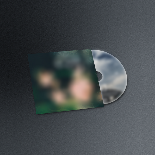 XG - 2nd Mini Album [AWE] SOLO Ver.