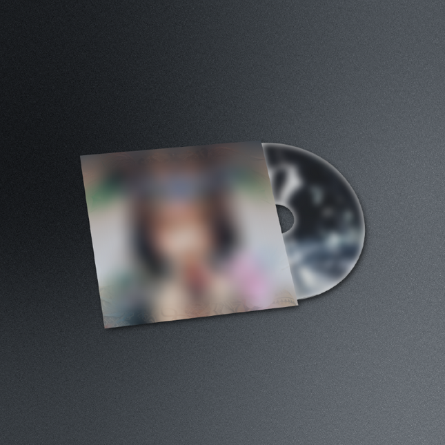 XG - 2nd Mini Album [AWE] SOLO Ver.
