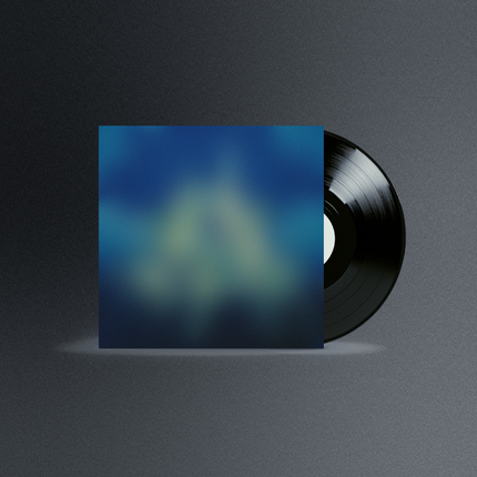 XG - 2nd Mini Album [AWE] VINYL Ver.