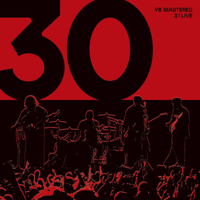 YB - [YB Mastered 3.1 LIVE]
