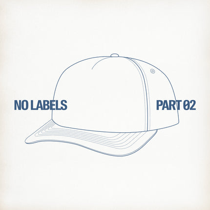 YEONJUN - [NO LABELS: PART 02] Cap Ver.