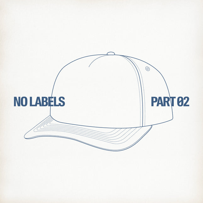 YEONJUN - [NO LABELS: PART 02] Cap Ver.