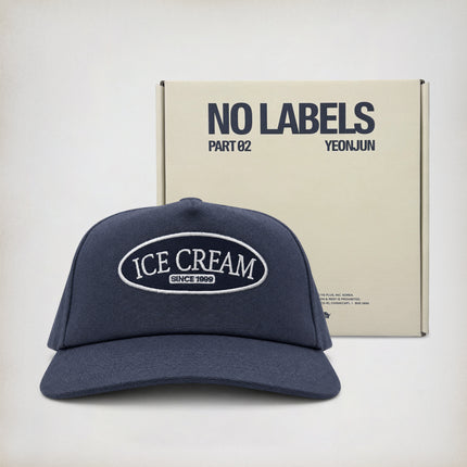 YEONJUN - [NO LABELS: PART 02] Cap Ver.