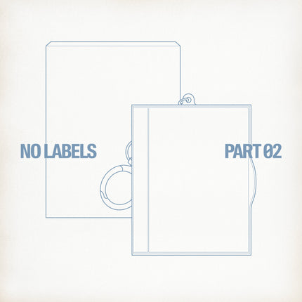 YEONJUN - [NO LABELS: PART 02] Photocard Case Ver.