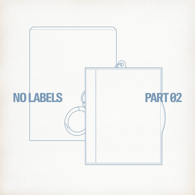 YEONJUN - [NO LABELS: PART 02] Photocard Case Ver.