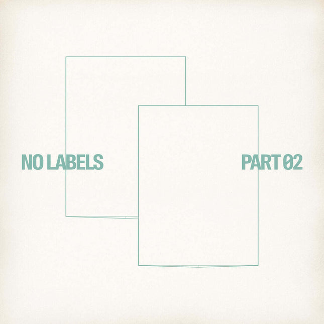 YEONJUN - [NO LABELS: PART 02] Weverse Albums Ver.