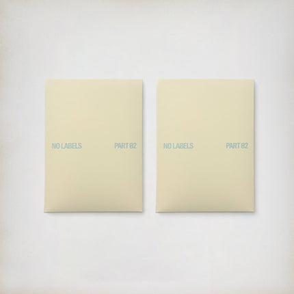 YEONJUN - [NO LABELS: PART 02] Weverse Albums Ver.