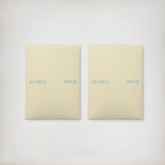 YEONJUN - [NO LABELS: PART 02] Weverse Albums Ver.