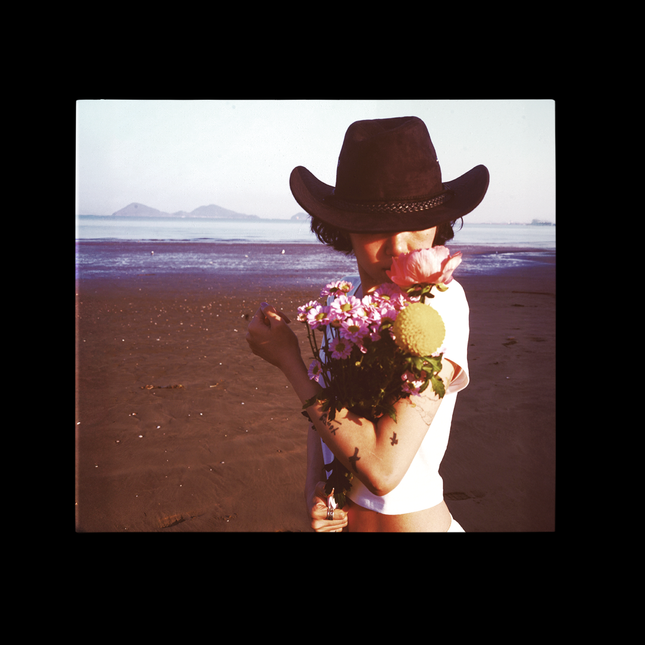 YOON JIYOUNG - EP [시지프 신화]