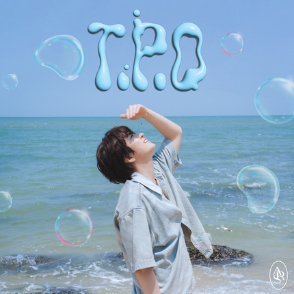 YOUNGJAE - [T.P.O] PLVE Ver.