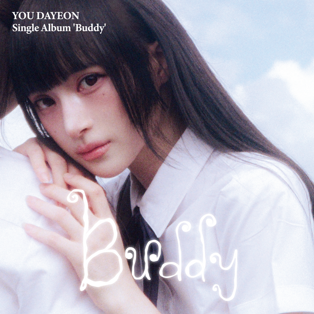 YOU DAYEON - [Buddy] PLVE Ver.