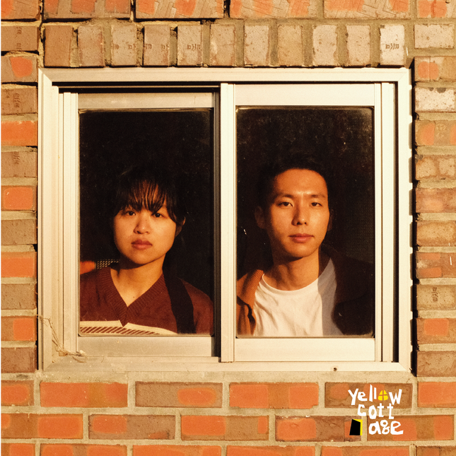 Yellow Cottage - 1st Album [Yellow Cottage]
