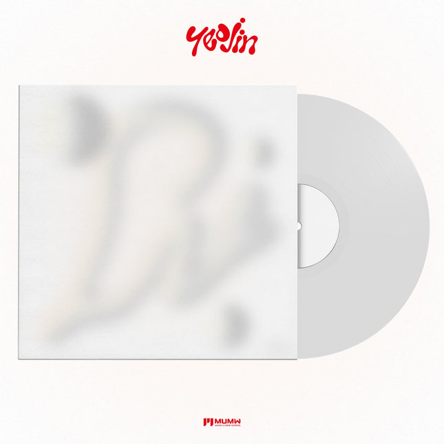YeoJin - [Lv1 & Lv2] LP