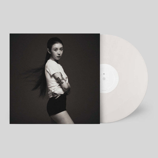 Yerin Baek - [Flash and Core] 2LP