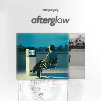 You Myeongjong - EP [afterglow]