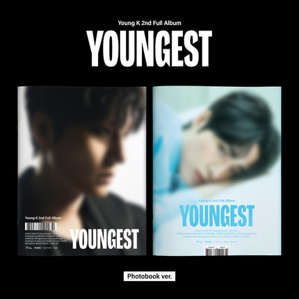 Young K - [YOUNGEST]