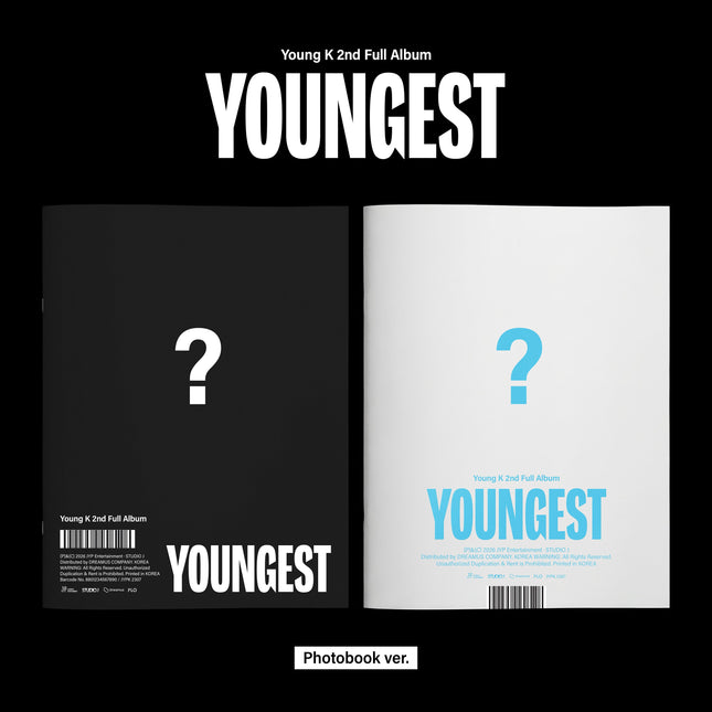 Young K - [YOUNGEST]