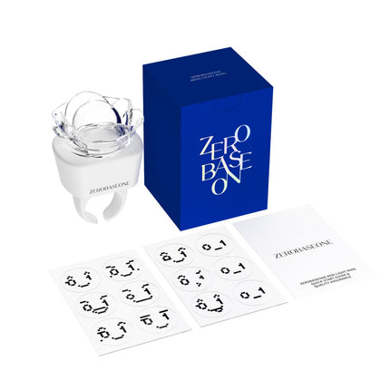 ZEROBASEONE - OFFICIAL MINI LIGHT RING
