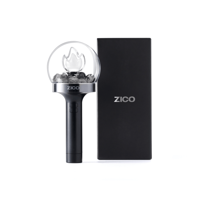 ZICO - OFFICIAL LIGHT STICK