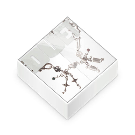 ZICO, Lilas (YOASOBI's ikura) - [DUET] Merch Ver.
