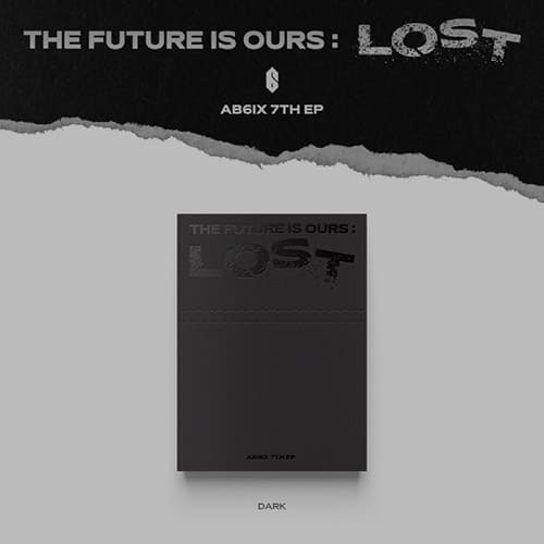 AB6IX - 7TH EP [THE FUTURE IS OURS : LOST]