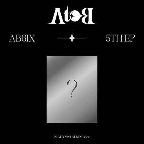 AB6IX - A to B [5th EP]